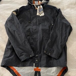 Woolrich Men's Kodiak WPB Jacket